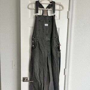 NWT Levi's Overalls